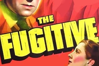 The Fugitive (1939) | Poster