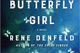 Download In `PDF The Butterfly Girl: A Novel Read <book #ePub