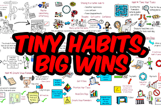 5 Tiny Habits to Master Consistency Effortlessly