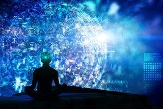 Meditation & AI: Creating a Customized Relaxation Experience