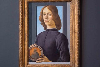 Sotheby’s $80m Botticelli is raising eyebrows