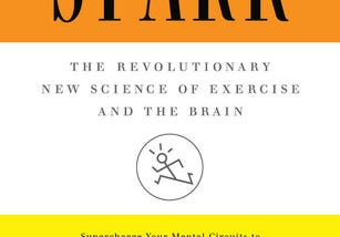 (Ebook EPUB) Spark: The Revolutionary New Science of Exercise and the Brain | EPUB Download in 2020