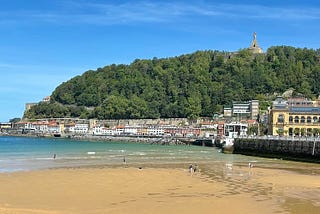 2 Days in San Sebastián, Basque Country — How to spend it