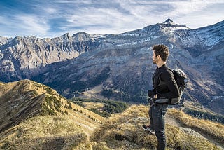 Why People Travel | 9 Reasons to Start Your Adventure