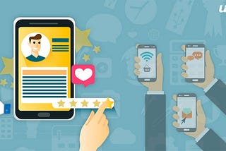 Strategies to Get 5 Star Reviews on Your Mobile App