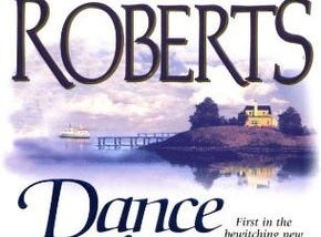 A Book Review: Dance Upon The Air