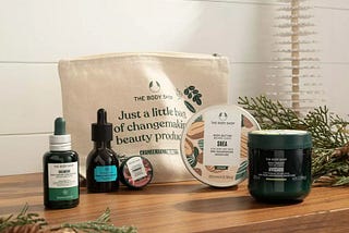 Aurelius Acquires The Body Shop for $254 Million — Retail Bum