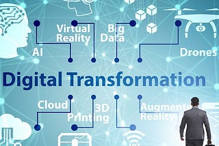 Digital Transformation
