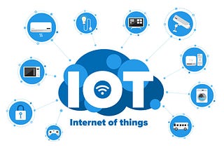 Reason Why IoT App Development Is the Future Technology