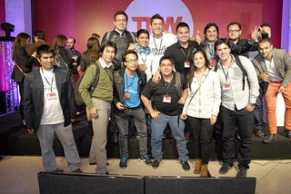 The Next Web LATAM