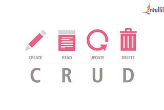 Ohh CRUD:Ruby on Rails & CRUD