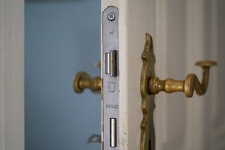 Distrust in Design