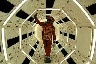 150 Favorite Movies: #81 — 2001: A Space Odyssey