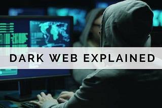 INTRODUCTION TO DARKNET IN HINDI