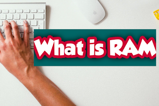 What is RAM