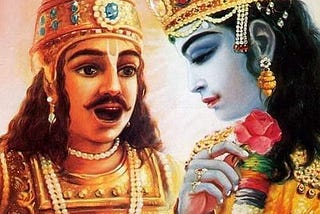 What Lord Krishna Says About Bad Phase in Life …