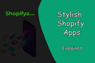 Top 3 Stylish Shopify Totem Show Apps