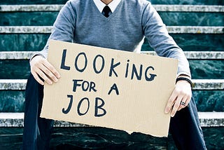 No Need to Fear: The Life-Hack to Searching for Jobs is Here!