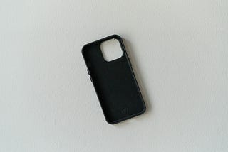 Buying A New Case for my Smartphone