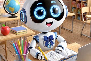 How to teach Python in the age of AI?