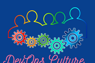 DevOps Is More About Culture Than It Is Technology — Shaik Wahab