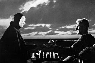 Analysis— The Seventh Seal (1958)