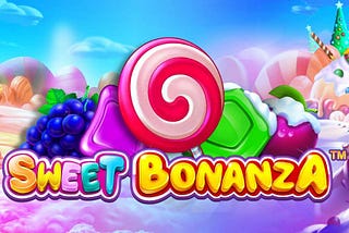 Game Judi Online Warna Warni, Sweet Bonanza