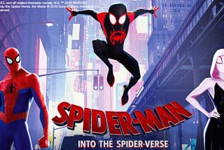 Spider-Man, Brother Bear, Hercules
