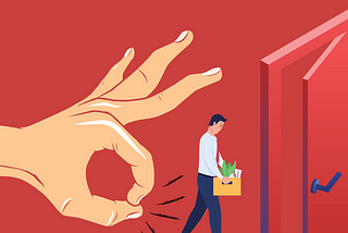 I was made redundant, what should I say to future employers?