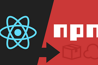 React kütüphanesi oluşturun ve NPM paketi olarak paylaşın