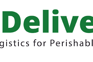 JustDeliveries — Recalibrating Intra-city logistics for perishables