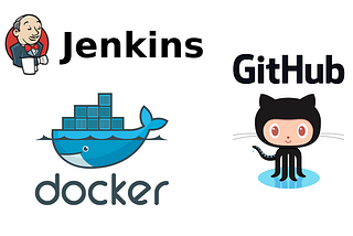 Automating the launch of Testing and Deployment Environment using jenkins- docker-github.