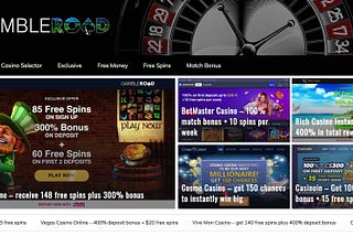 Win Free Money Casino