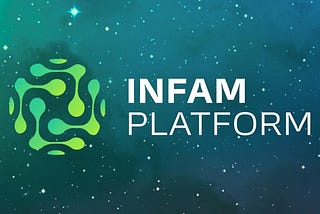 INFAM Platform: innovative & transparent crypto marketing