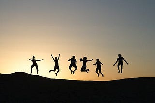BIRTHRIGHT (Poem)