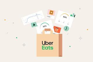 Uber’s next big move to win the food delivery war