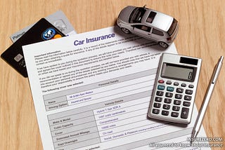 Rewriting Your Car Insurance Policy to Save Money