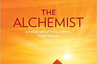 The Alchemist by Paulo Coelho Book Summary