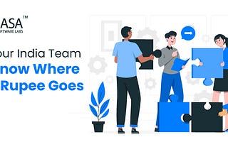 Best App Development Company in USA | Yugasa Software Labs