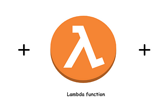 Amazon s3 + Lambda + API Gateway