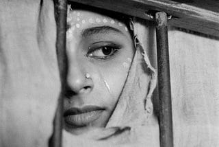 100 Beautiful Moments From Satyajit Ray’s Films