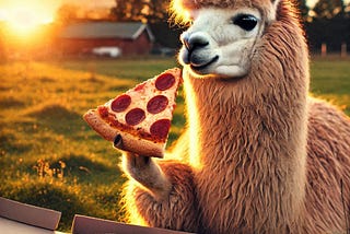 Building Actionable LLM Agents — end-to-end food app example