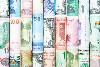 What is the new currency of 2021?