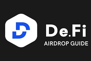 Want to get an airdrop of $3,000?TOKEN CONFIRMED!