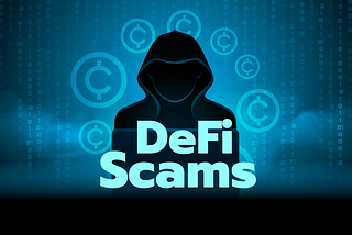 РУКОВОДСТВО ПО БОРЬБЕ С МОШЕНИЧЕСТВОМ В DEFI