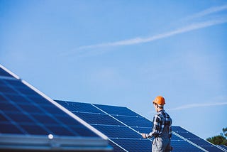 Energías renovables en Italia: avances y oportunidades de carrera
