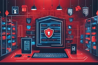 Cybersecurity Challenges and Solutions in the Retail Industry