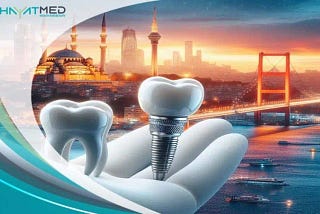 Dental Implants in Turkey: Answering Most FAQs for All Your Queries