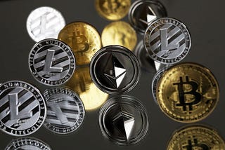 The Cryptocurrency deceptions