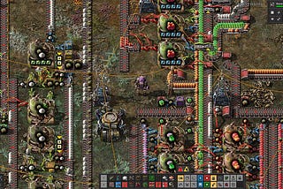 The Factory Must Grow: I Replaced Myself With AI. Now What?